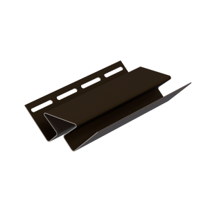 Docke PREMIUM Внутренний угол (Шоколад)