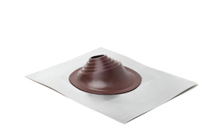 Проходной элемент MF угловой №1 коричневый (75-200мм) +185 EPDM