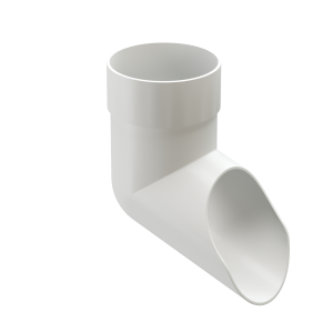 Наконечник DOCKE PREMIUM пломбир D=85