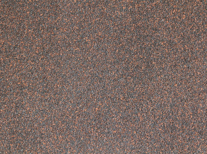 Ендовый ковер Docke Коричневый 10 м2 