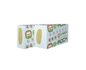 BASWOOL ECOROCK 30 (1200х600х50) 6 плит 0,216м3