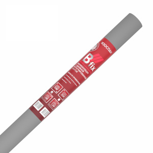 Изоспан В fix пароизоляция с двойной интегрированной лентой (70 м2)