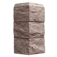 Docke PREMIUM FELS Угол (Перламутровый)