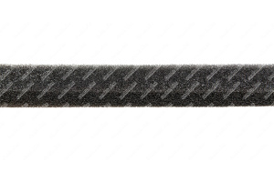 Уплотнитель универсальный GL без клеевого слоя 30х50 (2м)