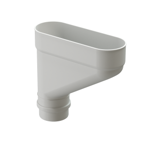 DOCKE LUX коллектор пломбир D=100 