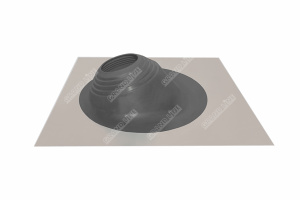 Проходной элемент MF угловой №2 серый (180-280мм) +185 EPDM