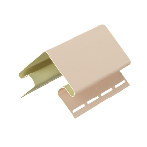 Угол наружный DOCKE персик 3050