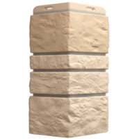 Docke PREMIUM BURG Угол (Пшеничный)