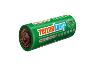 Утеплитель ТеплоKNAUF для Кровли 5500х1220х150мм