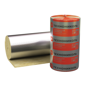 Мат ламельный ТЕХНО 50 2600х1200х100мм