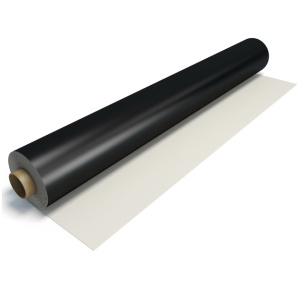 ТПО Logicroof P-RP 1,2 мм мембрана серая 2,10х25 м
