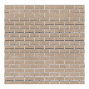 ТЕХНОНИКОЛЬ HAUBERK фасадная плитка, Античный кирпич & 4T4Е21-9000RUS
