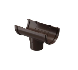 Воронка 120 мм Docke STANDARD (Тёмно-коричневый)