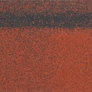 Коньки-карнизы ШИНГЛАС, Красный & 4K4E21- 0458RUS