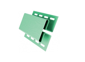 Планка соединительная 3,00 Grand Line салатовый