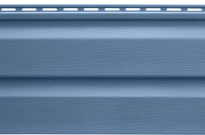 Сайдинг Альта-Профиль синий Т-01 - 3,66м