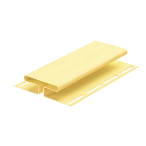 Планка соединительная DOCKE лимон 3050