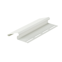 Docke PREMIUM Окантовочный профиль (Пломбир)