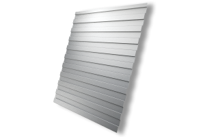 Лист профилированный С8А 0,55 Zn