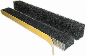 Уплотнитель универсальный GL 30х40 (2м)