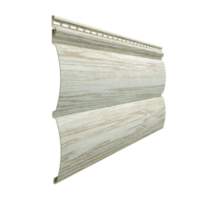 Docke LUX/ Монреаль Блок-Хаус D4,7T (Орех)