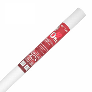 Изоспан D fix гидро-пароизоляционная пленка (70 м2)