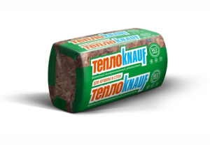 Утеплитель ПРОФ TS 037 100х610х1300мм (8 плит)