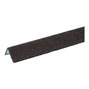 ТЕХНОНИКОЛЬ HAUBERK уголок металлический внешний, кварцит, шт.