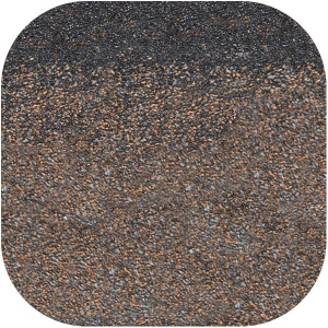 Конек/карниз Катепал 12х0,3/20х0,25 медный Д/Р