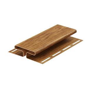 Планка соединительная DOCKE Миндаль 3м