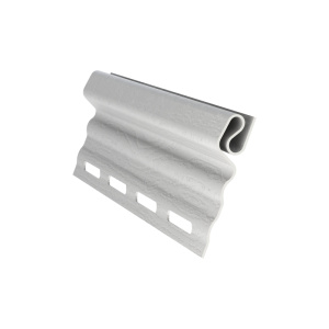 Планка стартовая универсальная 3,00 Grand Line белая