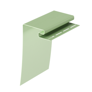 Docke PREMIUM Околооконный профиль (Киви)