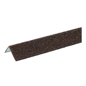 ТЕХНОНИКОЛЬ HAUBERK уголок металлический внешний, баварский, шт.