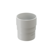 Docke PREMIUM Муфта соединительная (Пломбир)