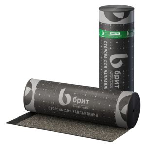 Брит ПРАКТИК ТКП