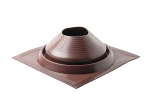 Проходной элемент MF комби №8 коричневый (178-330мм) +185 EPDM