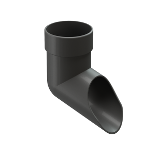 DOCKE LUX наконечник графит D=100 