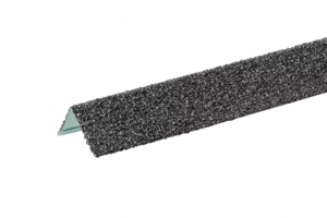 ТЕХНОНИКОЛЬ HAUBERK уголок металлический внешний, сланец, шт.