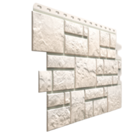 Docke PREMIUM BURG Панель (Белый)