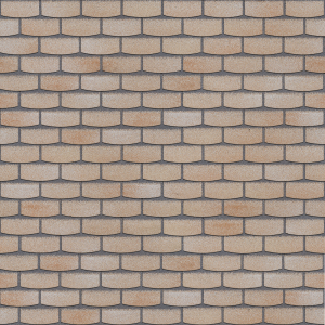 ТЕХНОНИКОЛЬ HAUBERK фасадная плитка, Камень травертин & 4E4X21-9015RUS