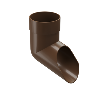 Наконечник DOCKE PREMIUM Каштан D=85