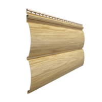 Docke LUX/ Монреаль Блок-Хаус D4,7T (Зрелый каштан)