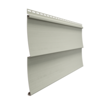 Docke STANDARD Сайдинг D5C (Халва)