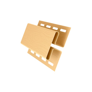 Планка соединительная 3,00 Grand Line золотой песок