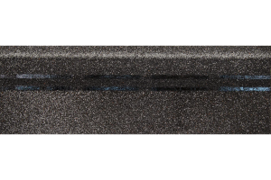 Docke Коньково-карнизная черепица Pie Premium Фладен (11м.п/22 м.п.)