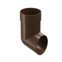 Docke PREMIUM Наконечник (Каштан)