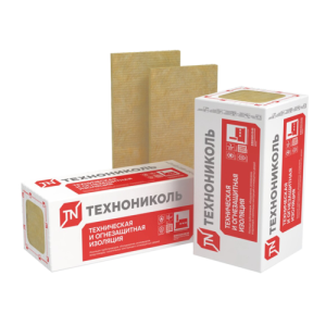 Плита ТЕХНО Т 100 1200х60х100 3 плит