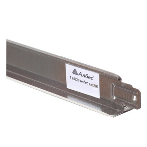 Профиль Т-24/29 Албес L-1,2м 