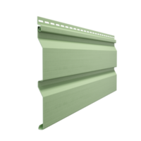 Docke STANDARD Сайдинг D4D (Киви)