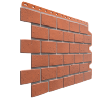 Docke PREMIUM BERG Панель (Кирпичный)